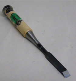 Oire Nomi Japanese Chisel 3mm 710-1003 710-1003